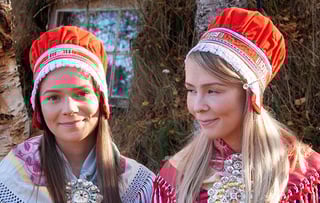 Picture of Sámi