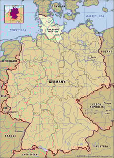 Picture of Schleswig-Holstein