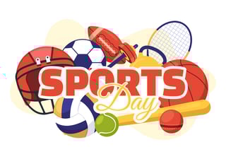 Picture of Sports day