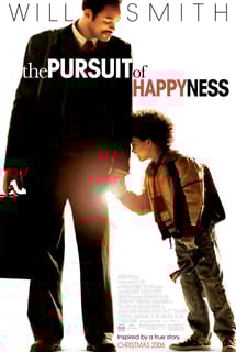 Picture of The Pursuit of Happyness