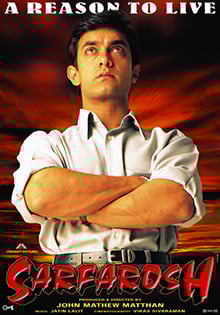 Picture of Sarfarosh