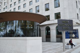 Picture of Scotland Yard