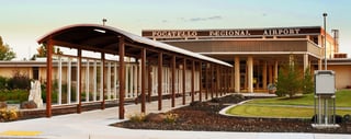 Picture of Pocatello Regional Airport