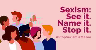 Picture of Sexism
