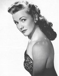 Picture of Phyllis Coates