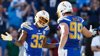Picture of Los Angeles Chargers