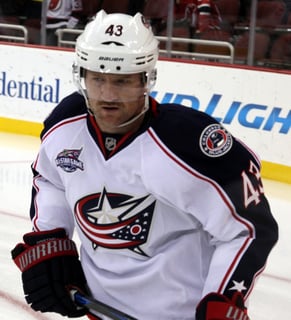 Picture of Scott Hartnell