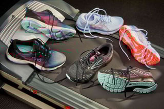 Picture of shoe