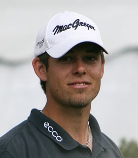 Picture of Aaron Baddeley
