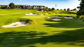 Picture of Southern Hills Country Club