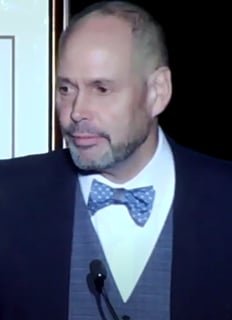 Picture of Ernie Johnson Jr.