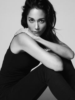 Picture of Sandrine Holt