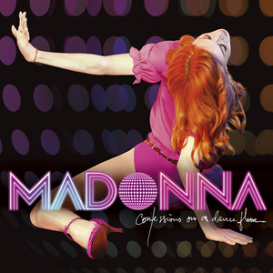 Picture of Confessions on a Dance Floor