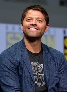 Picture of Misha Collins