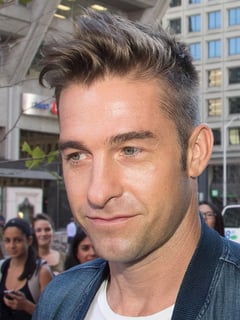 Picture of Scott Speedman