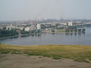 Picture of Nizhny Tagil