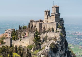 Picture of San Marino