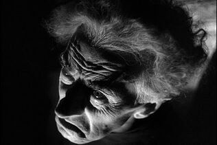 Picture of Doctor Septimus Pretorius