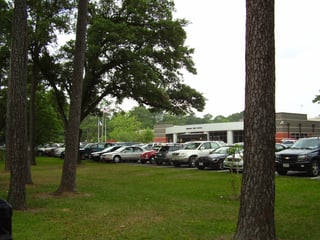 Picture of Memorial High School