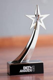 Picture of BET Awards