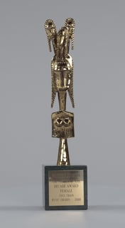 Picture of Soul Train Music Awards