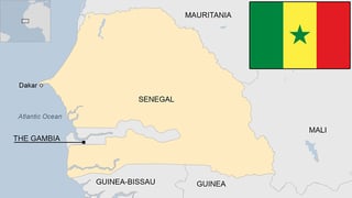 Picture of Senegal