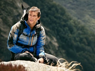 Picture of Bear Grylls