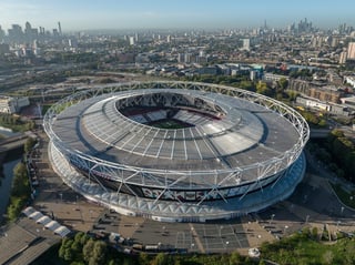 Picture of London Stadium