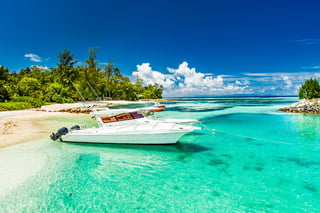 Picture of Seychelles
