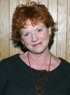 Picture of Becky Ann Baker