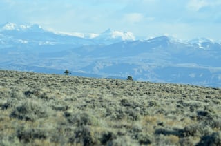 Picture of Wind River Indian Reservation