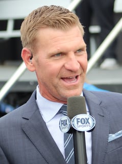 Picture of Clint Bowyer