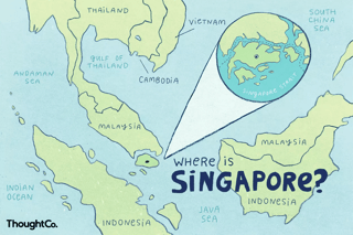 Picture of Singapore