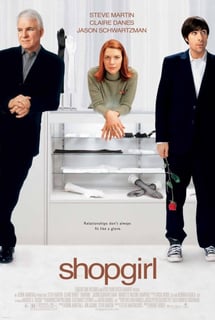Picture of Shopgirl