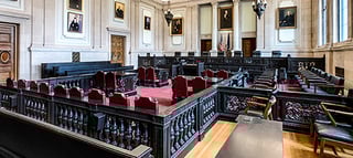 Picture of Maine Supreme Judicial Court