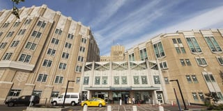 Picture of Harborview Medical Center