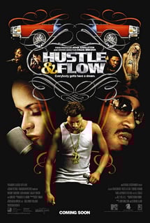 Picture of Hustle & Flow