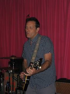 Picture of John Reis