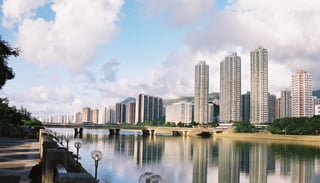 Picture of Sha Tin