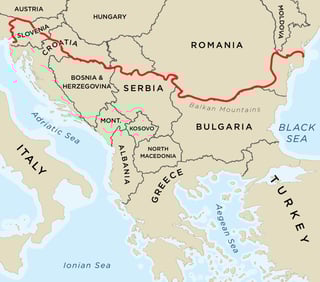 Picture of Slovenia