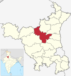 Picture of Jind district