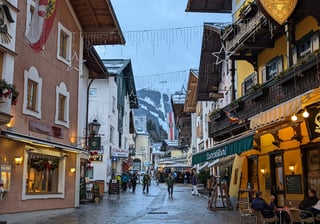 Picture of Zell am See