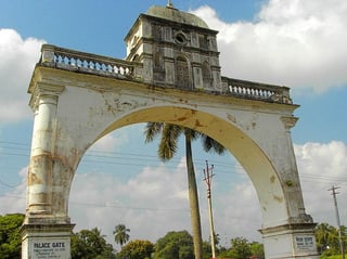 Picture of Jalpaiguri