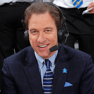 Picture of Kevin Harlan