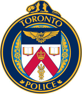 Picture of Toronto Police Service