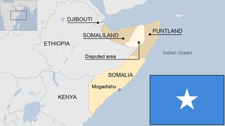 Picture of Somalia