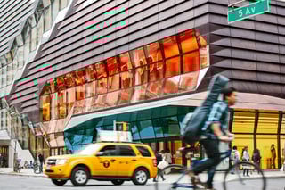 Picture of The New School