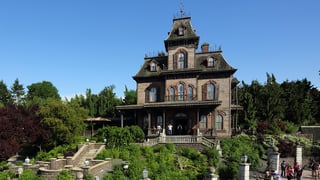 Picture of Phantom Manor