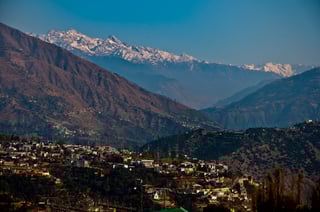 Picture of Doda district