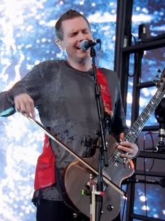 Picture of Jónsi